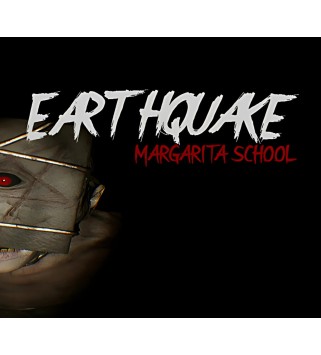 Earthquake: Margarita School Steam Key GLOBAL